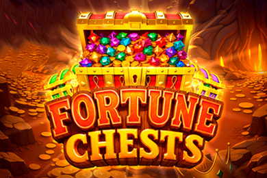 Fortunechests автомат Плей Фортуна